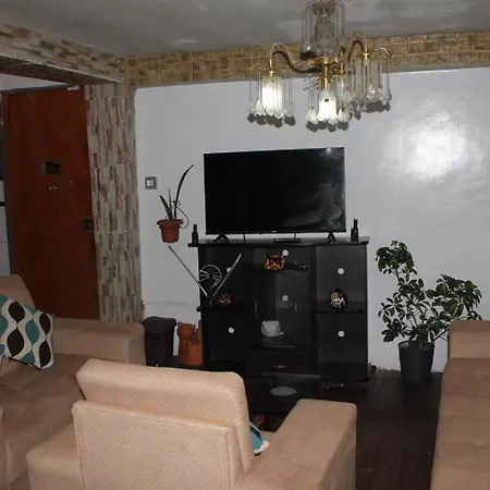 Appartamento Brizio Cusco
